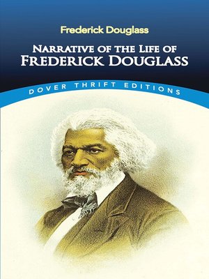 Narrative of the Life of Frederick Douglass - ebook